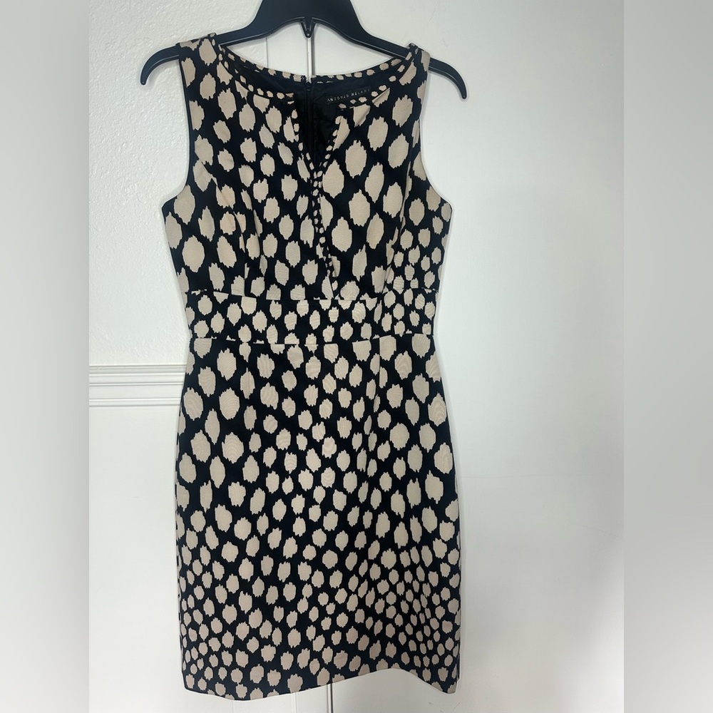 Antonio Melani Womens  Dress Size 4